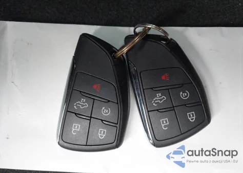 2025 Chevrolet Silverado 1500 from USA, damaged, VIN 3GCUKFED5SG116805